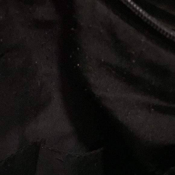 US Polo double Ryder hand bag. bag RN# 137646. in Used Condition - Picture 13 of 16